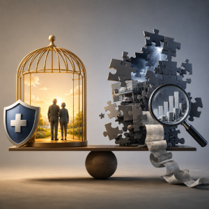 Medicare Supplement vs Advantage: Debunking Myths and Understanding Risks