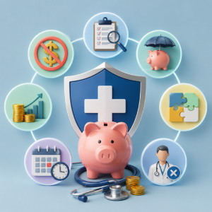 7 Common Myths About Medicare Out of Pocket Costs Explained for 2026