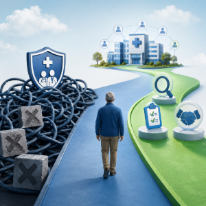 How to Navigate Medicare Provider Network Issues and Avoid Common Myths