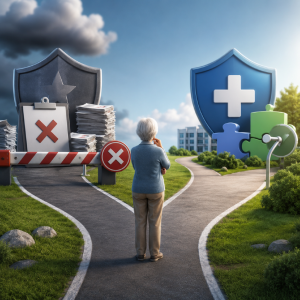 Medicare Denied Claims: Comparing Advantage vs. Original Medicare Limits