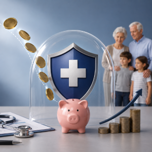 Medicare Maximum Out of Pocket Guide: Understanding Costs and Spending Limits