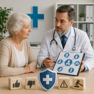 Medicare Specialist Referrals: Pros, Cons, Risks & Key Referral Rules in 2026