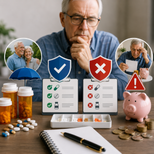 Medicare Drug Coverage Comparison: Key Pitfalls and Risks in 2026