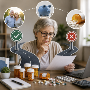 Case Study: Navigating Medicare Prescription Coverage Limitations in 2026