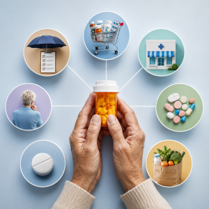 7 Key Factors Affecting Medicare Prescription Costs and How to Manage Them