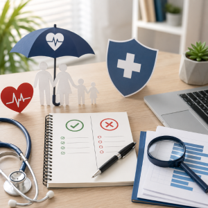 Medicare Planning Tips Q&A: Myths, Risks, and How to Compare Coverage