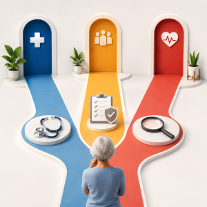 Medicare Specialist Access: Comparing Options, Risks, and Referral Requirements
