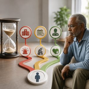 Medicare Care Delays Guide: Risks, Comparison, and How to Avoid Late Treatment