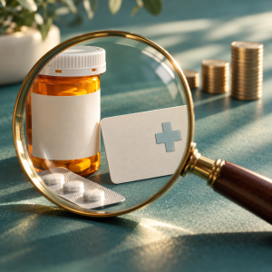 When Your Prescription Costs Climb, What Should You Check First?