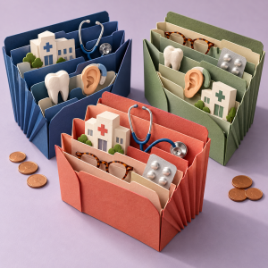 How to Compare Medicare Advantage Plans Beyond the Monthly Premium
