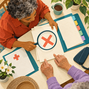 5 Questions Caregivers Should Ask When a Medicare Claim Gets Denied